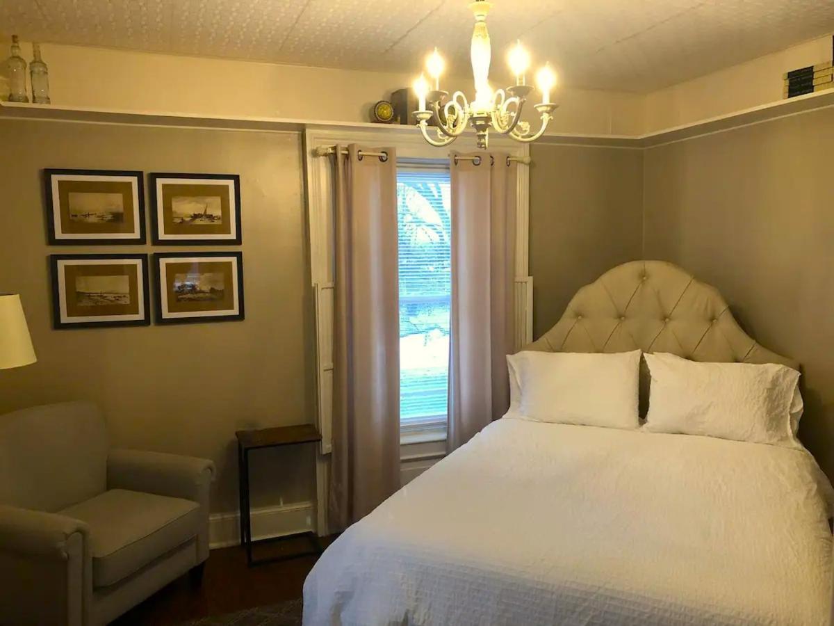 דונדי The Vine Bed & Breakfast, Llc מראה חיצוני תמונה