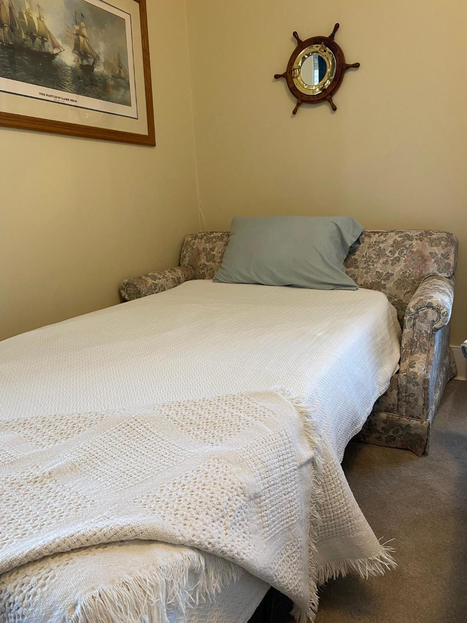 דונדי The Vine Bed & Breakfast, Llc מראה חיצוני תמונה